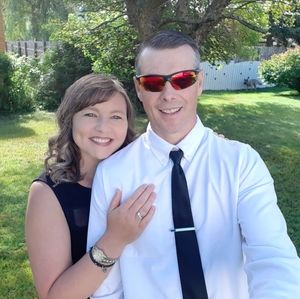 Meet your Posher, Rhonda